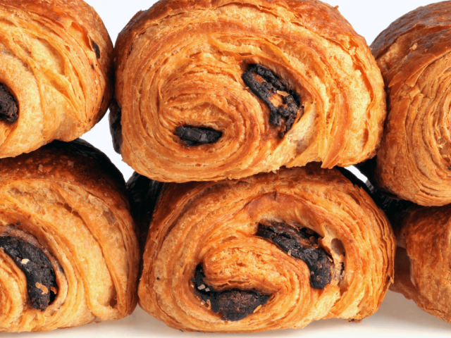 Dove Mangiare Pain Au Chocolat A Parigi I Migliori Pain Au Chocolat