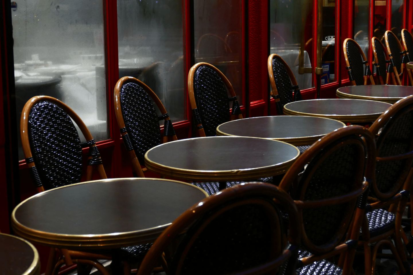 Bistrot © Canva