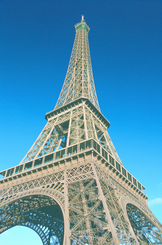 La Torre Eiffel, Sito UFFICIALE: biglietti, info, notizie,…