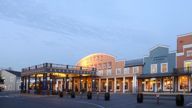 © disneylandparis.com