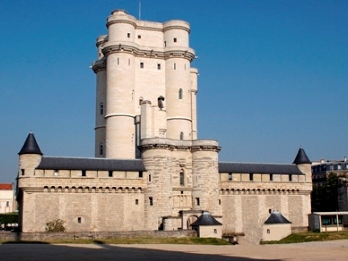 Visita Chateau de Vincennes Ile De France| Parigi e dintorni