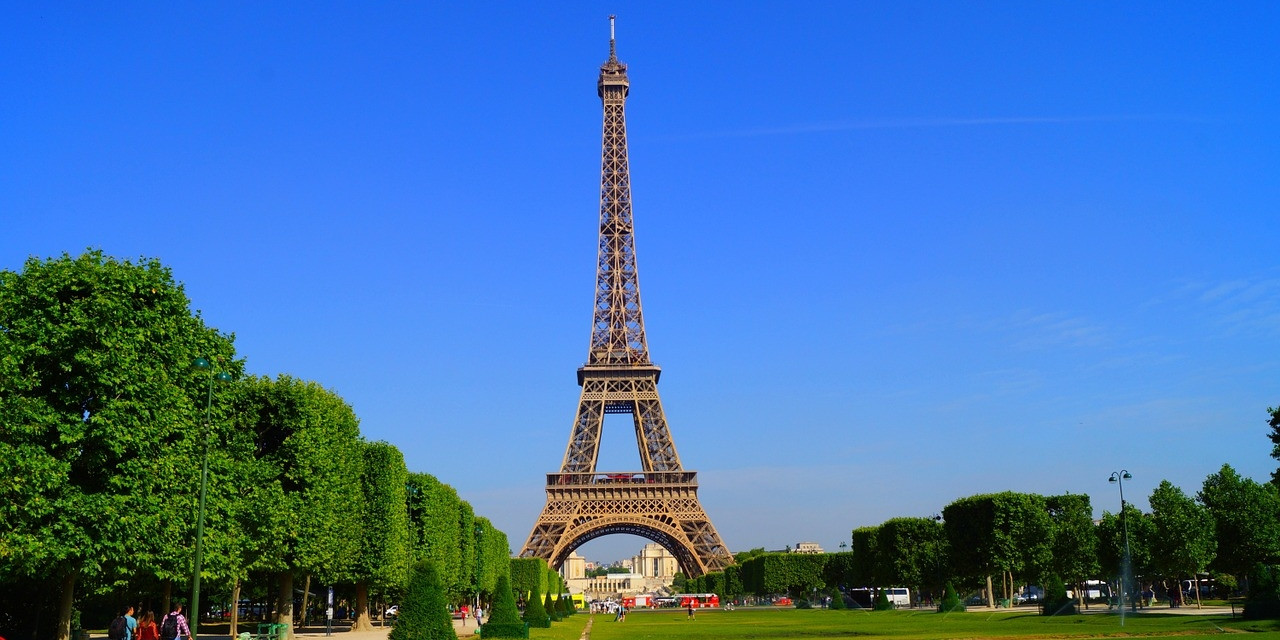 Giornate del Patrimonio 2023 alla Torre Eiffel: visita ai