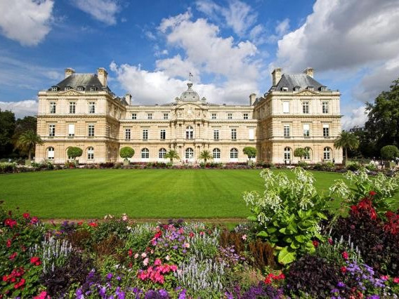 Jardin du Luxembourg: uno dei più grandi parchi di Parigi. Scopri come arrivare