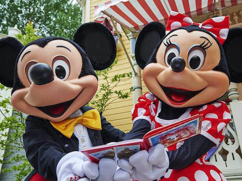 Disneyland® Paris (ex EuroDisney) – Guida, sconti e offerte
