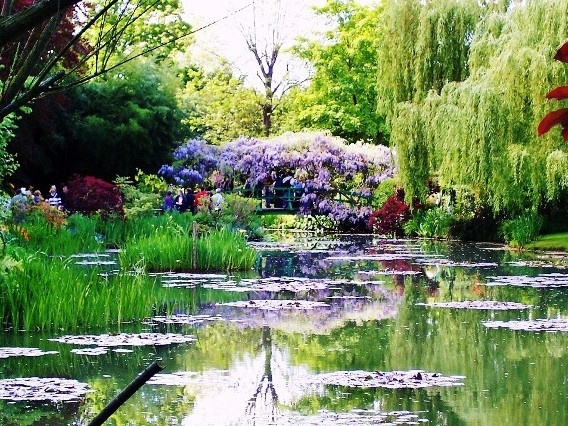 Giverny, Casa e Giardini di Monet: arrivare, orari, escursione