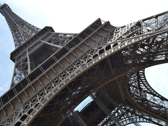 Cosa vedere a Parigi, principali luoghi e attrazioni da visitare