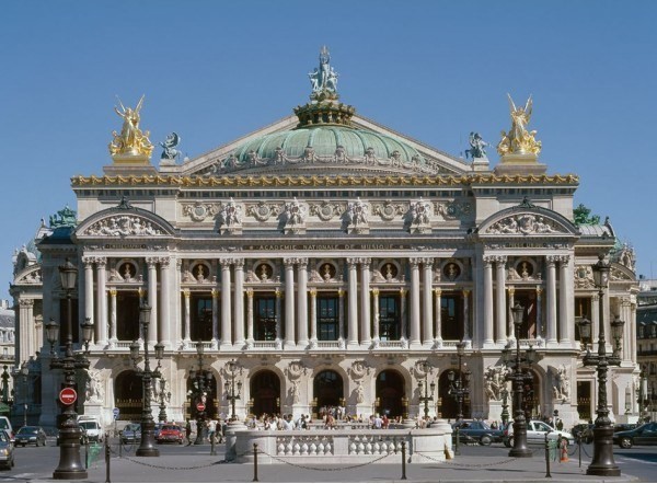 Visita il quartiere Opera a Parigi - Guida e Info