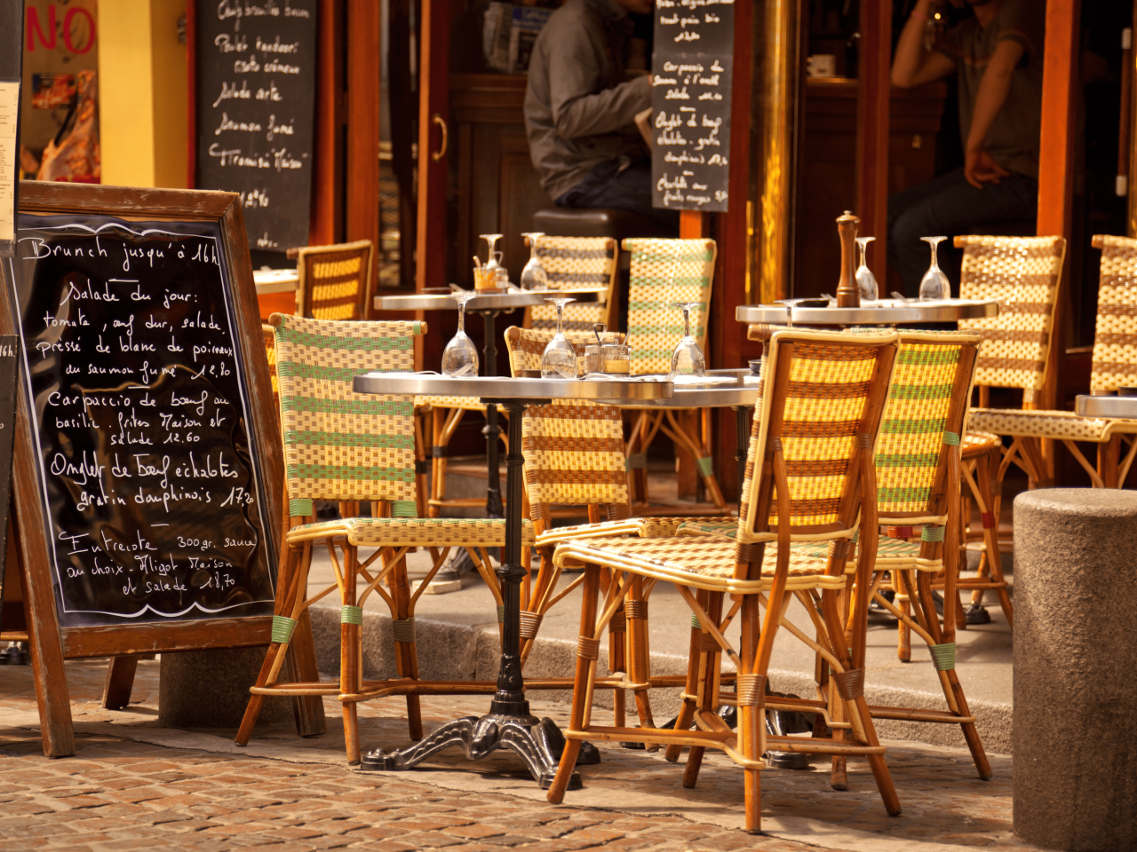 Ristoranti economici a Parigi: dove mangiare spendendo poco