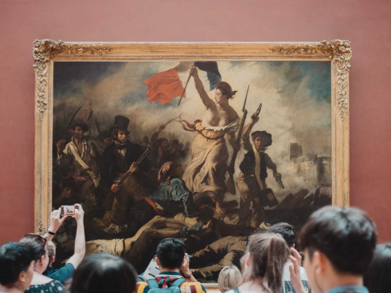 Le opere da vedere al Louvre: cosa non perdere al Louvre