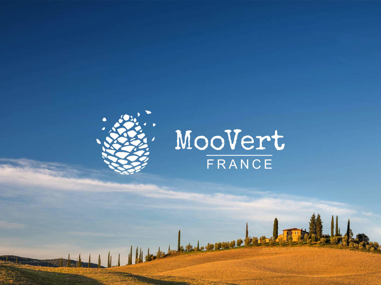 MooVert - La piattaforma per le tue vacanze sostenibili in Francia