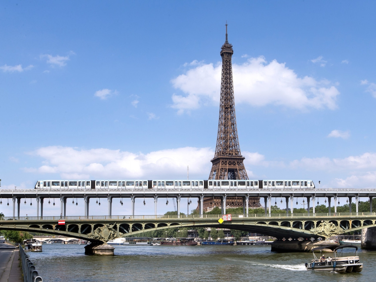 Trasporti a Parigi e Île-de-France: cosa cambia dal 2 gennaio 2025