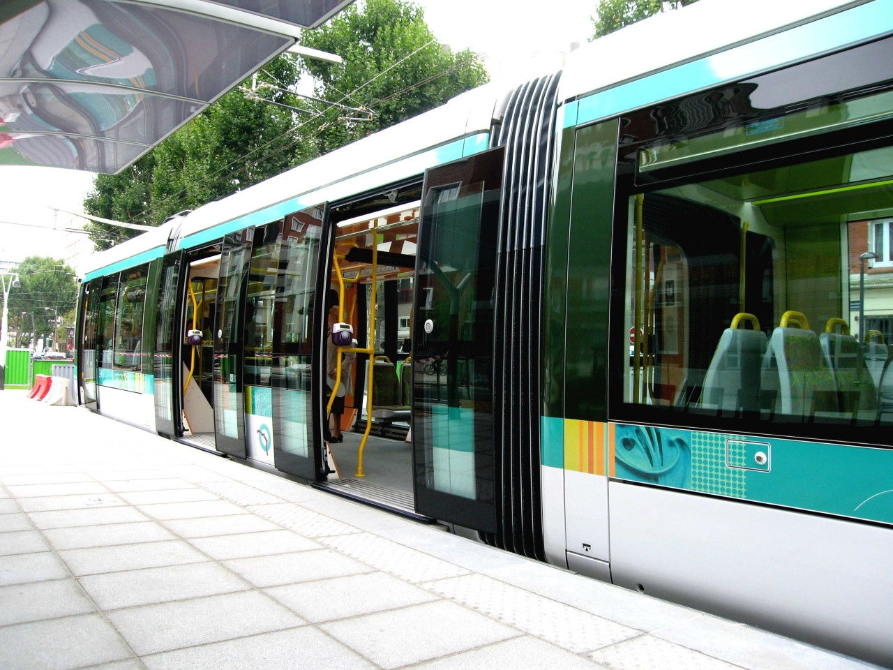 Biglietto bus e tram Parigi, quando costa e come utilizzarlo