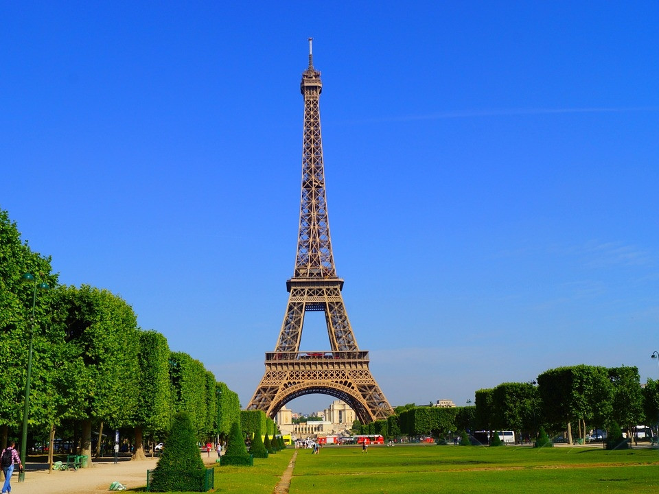 Eventi a Parigi Giugno 2024 - Cosa fare nel mese di giugno a Parigi